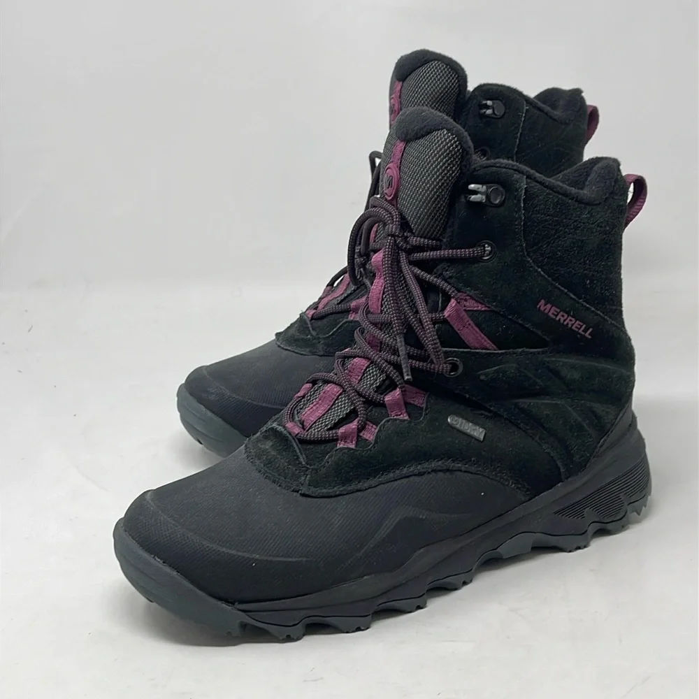 Merrell thermo shiver